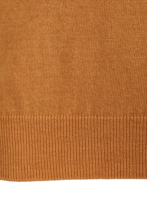 Джемпер однотонный CANALI