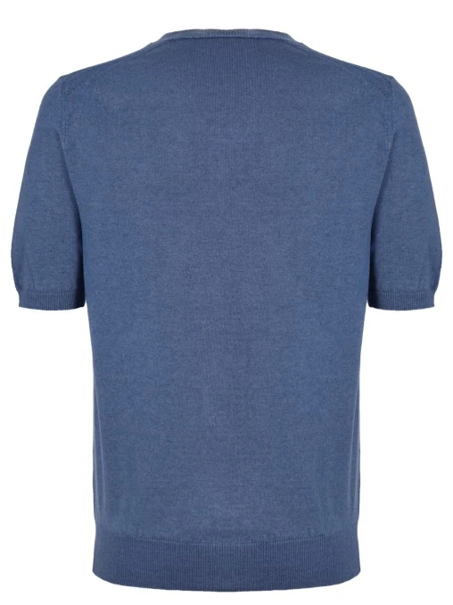 Джемпер однотонный CANALI