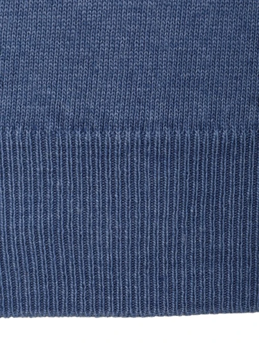 Джемпер однотонный CANALI