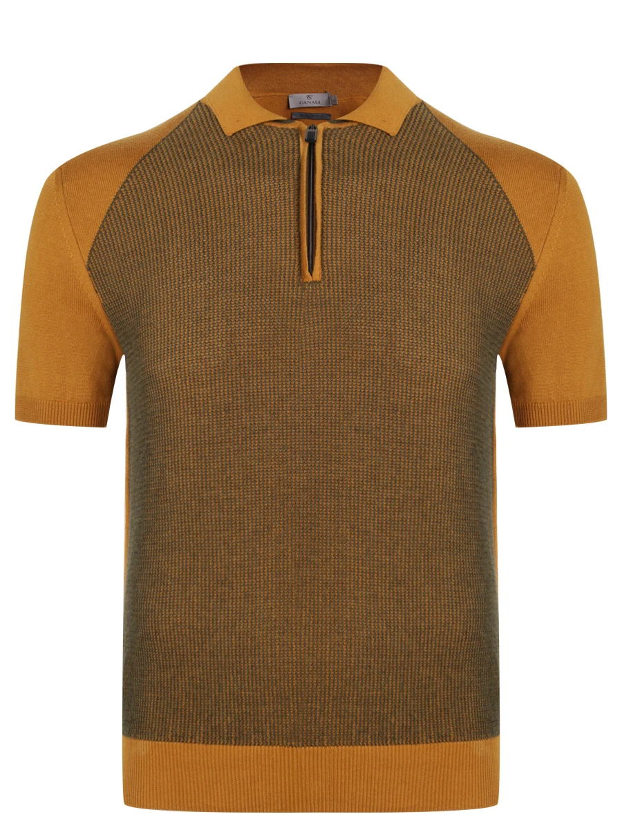 Поло хлопковое