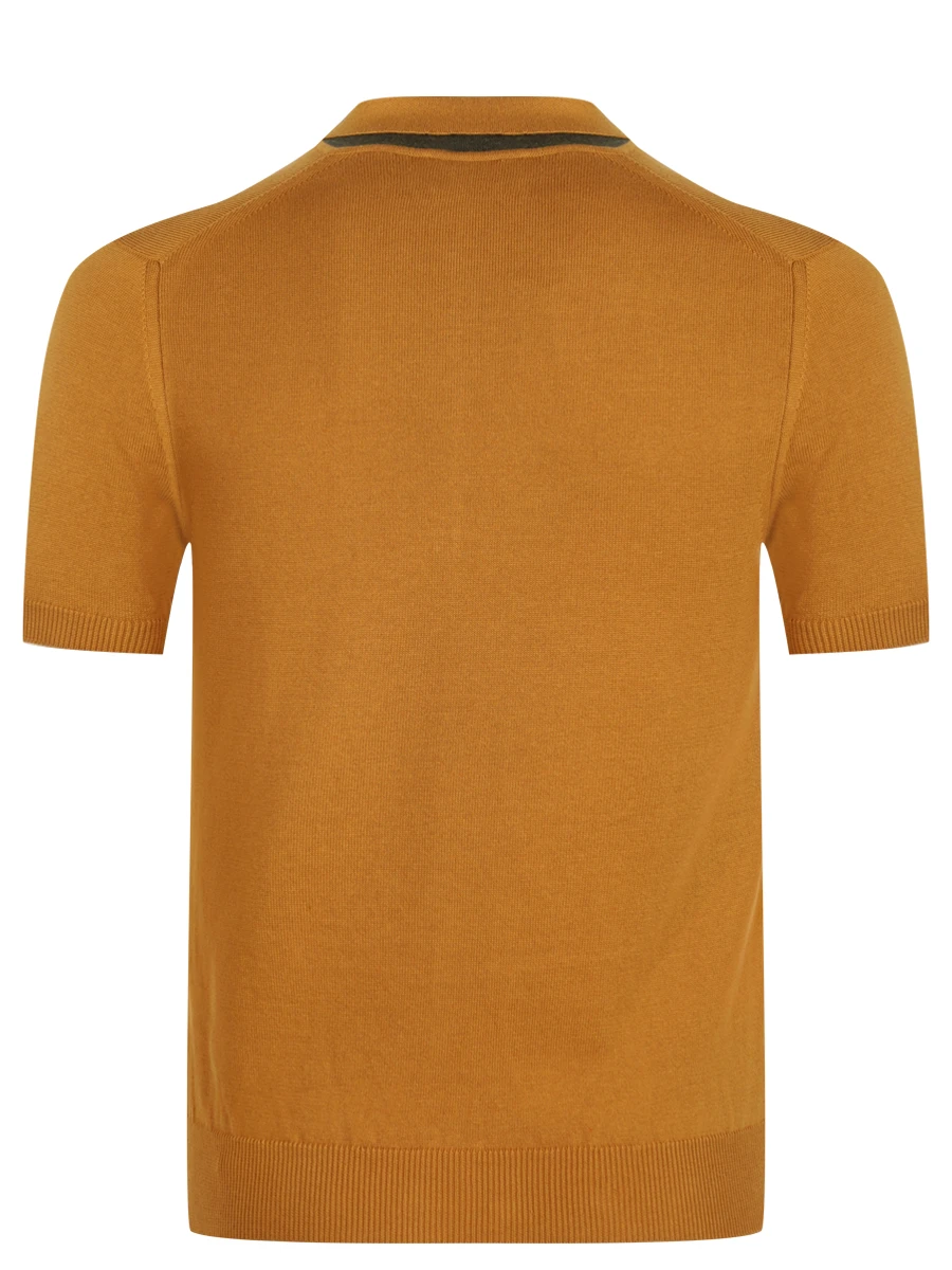 Поло хлопковое