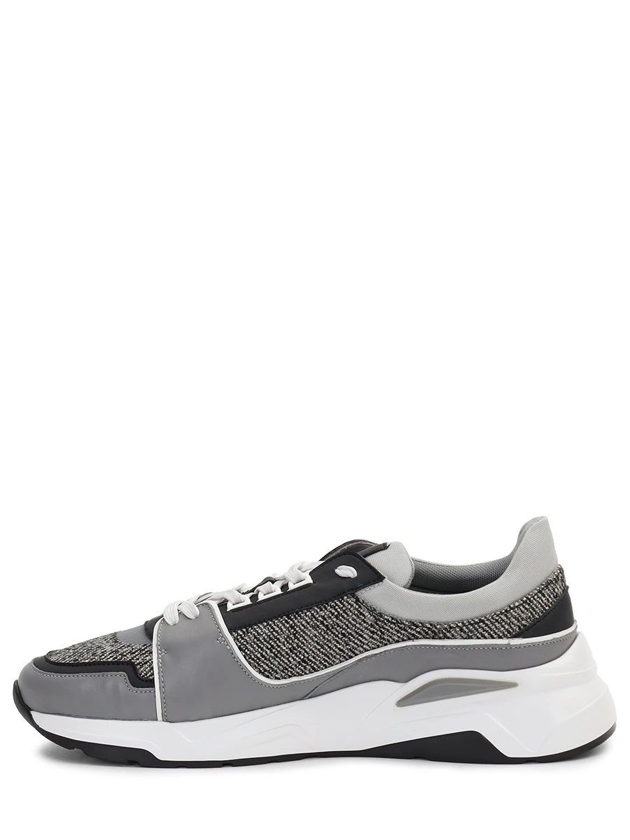 Кроссовки комбинированные