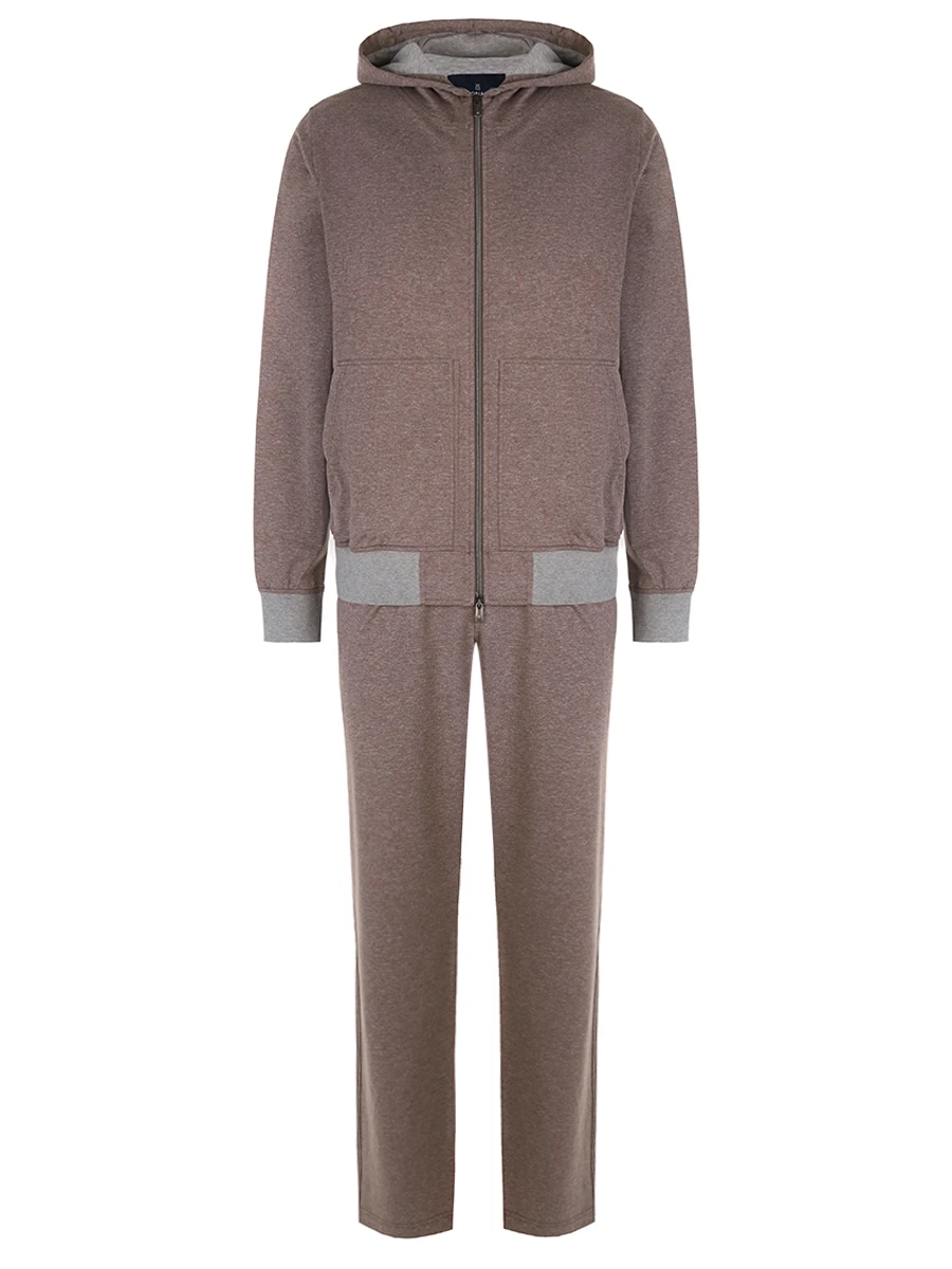 Костюм хлопковый