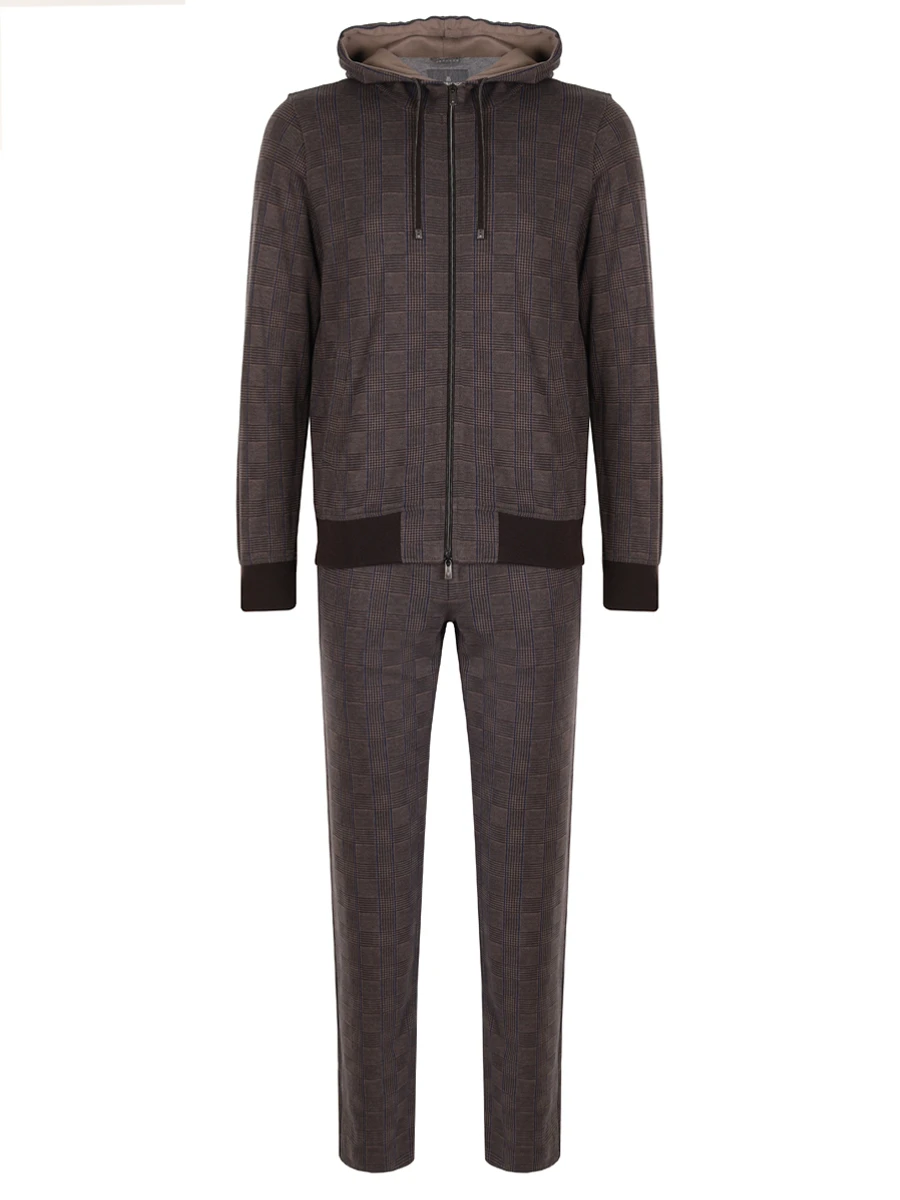 Костюм хлопковый