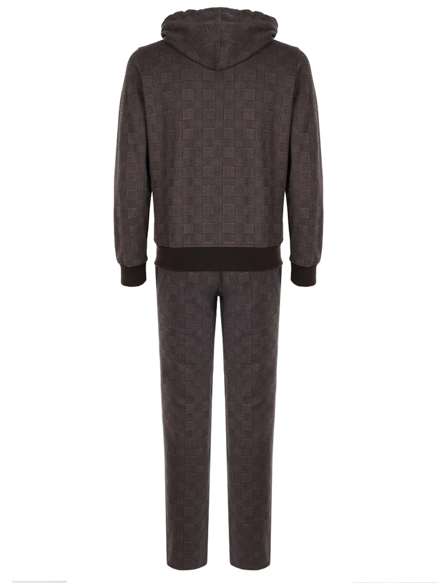 Костюм хлопковый