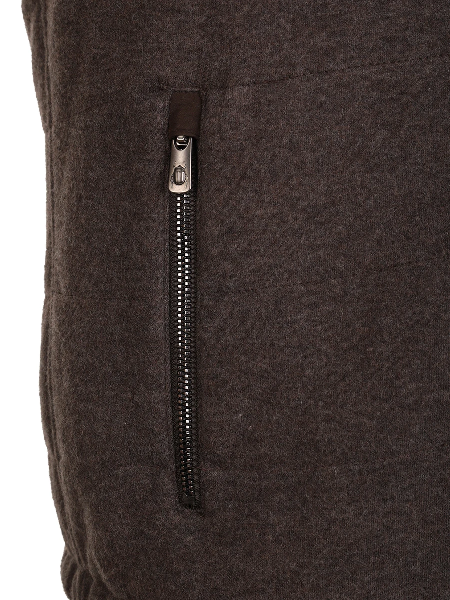 Жилет хлопковый