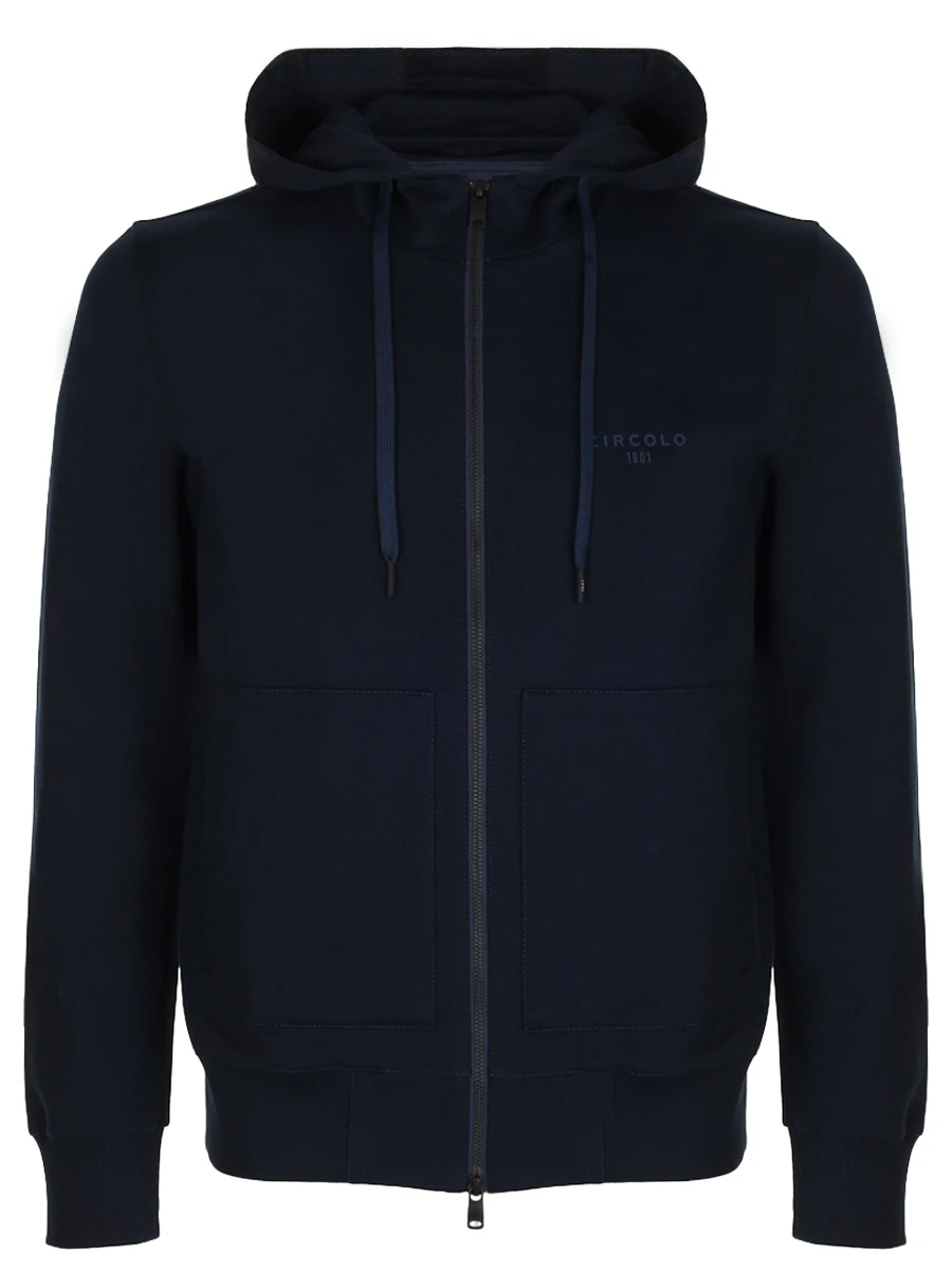 Олимпийка хлопковая