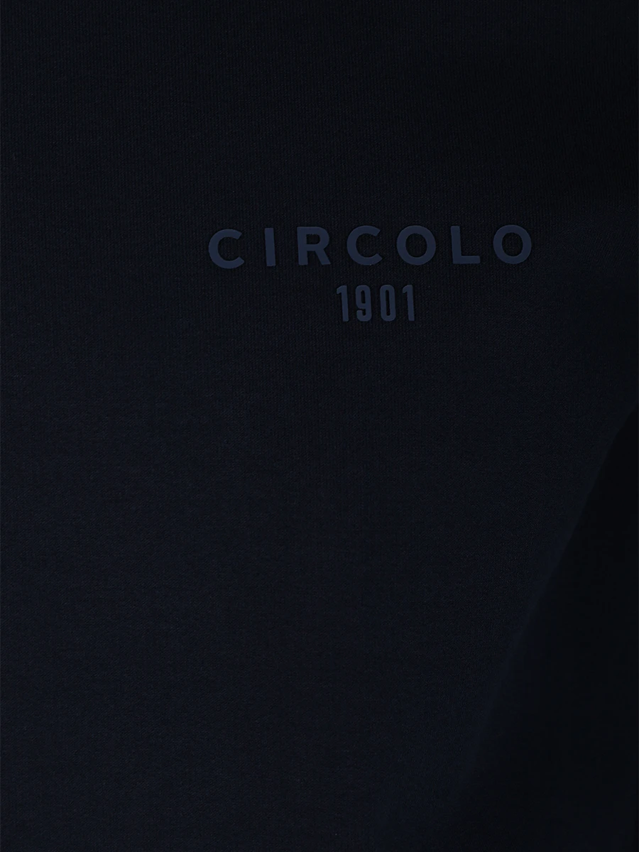 Олимпийка хлопковая