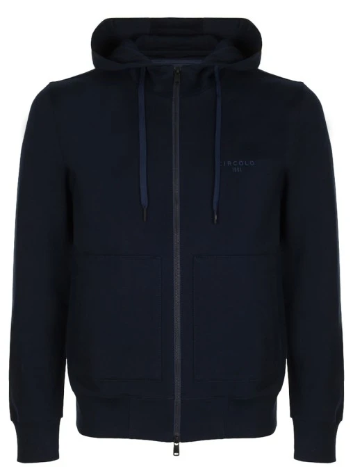 Олимпийка хлопковая CIRCOLO 1901