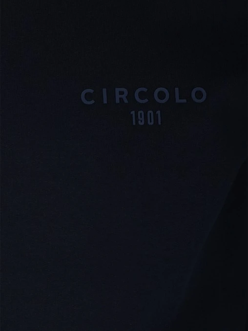 Олимпийка хлопковая CIRCOLO 1901