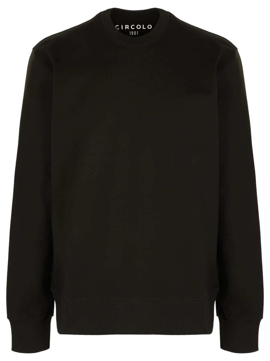 Толстовка хлопковая