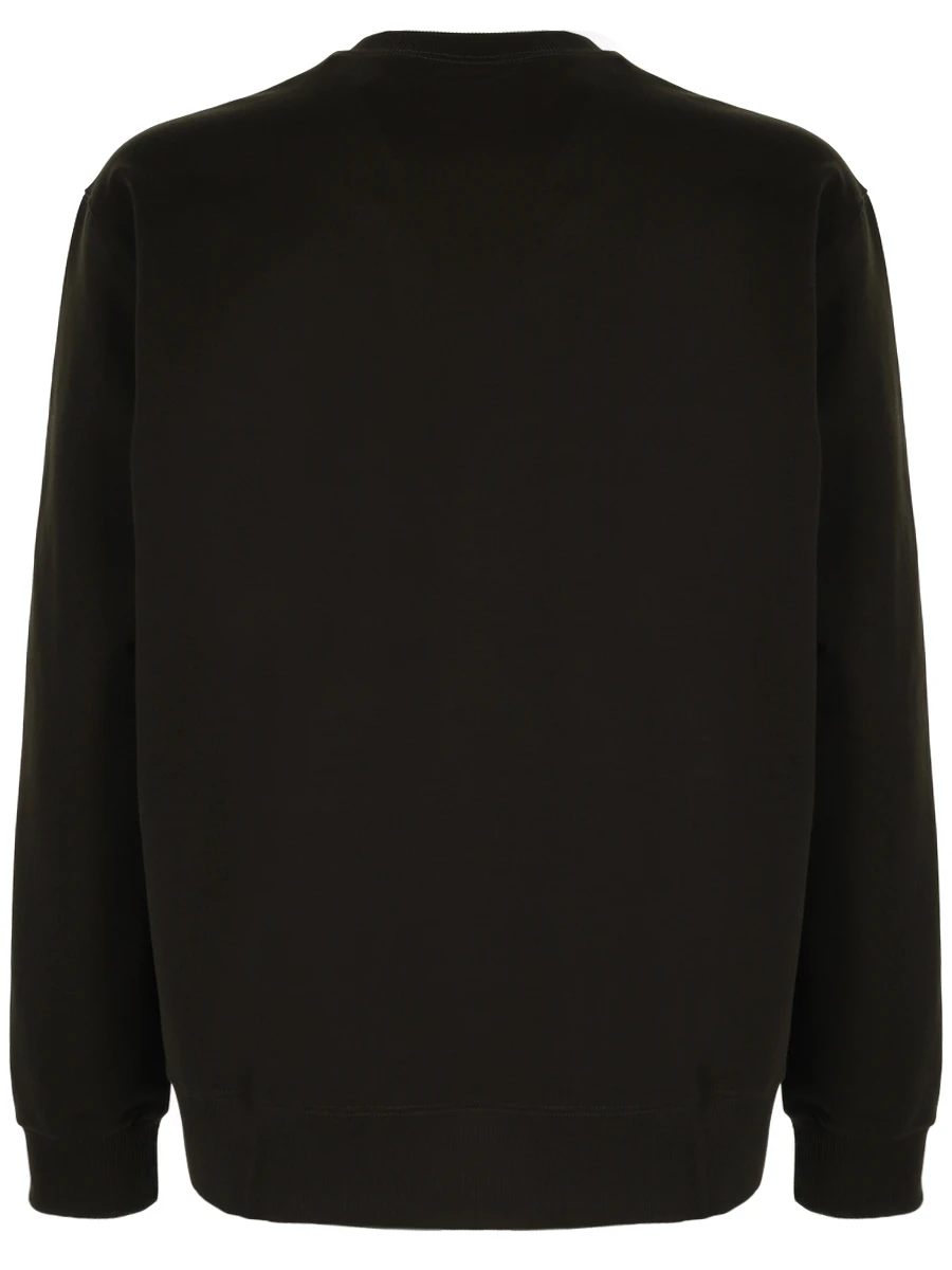 Толстовка хлопковая