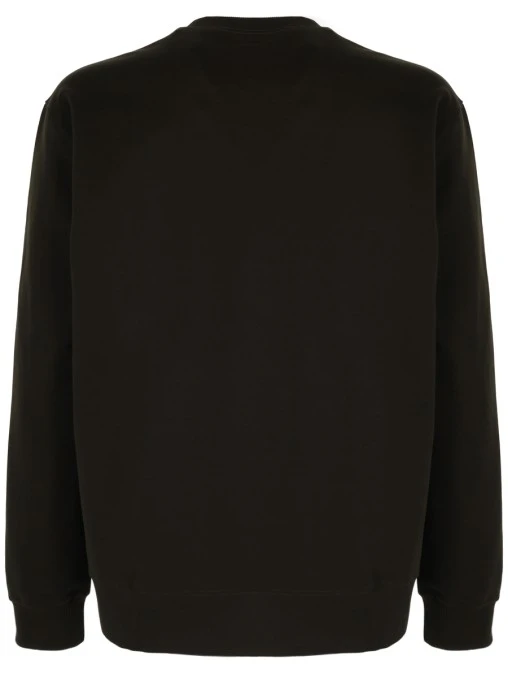 Толстовка хлопковая CIRCOLO 1901