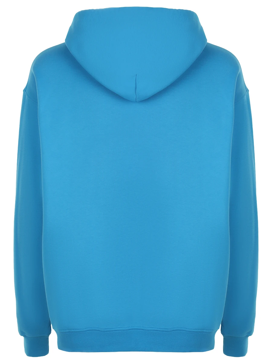 Худи хлопковое