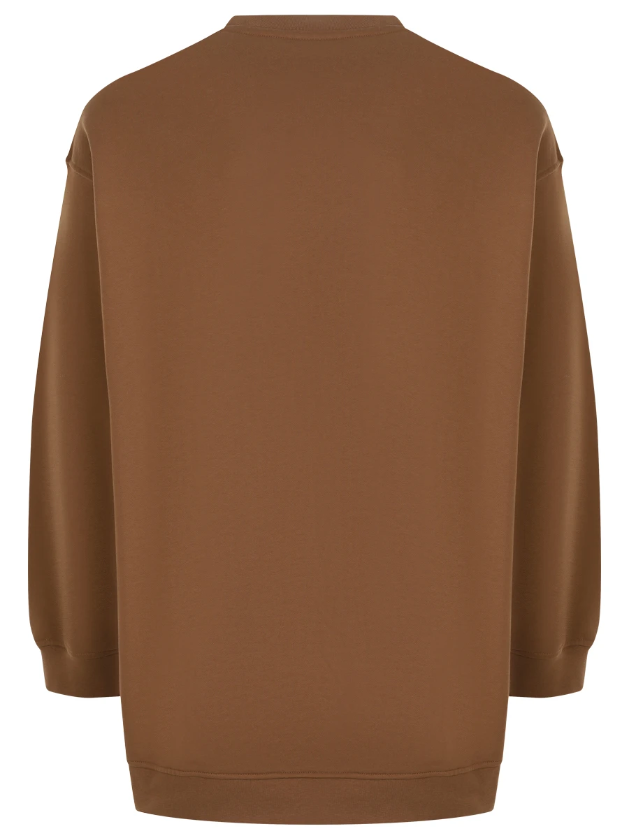 Толстовка хлопковая