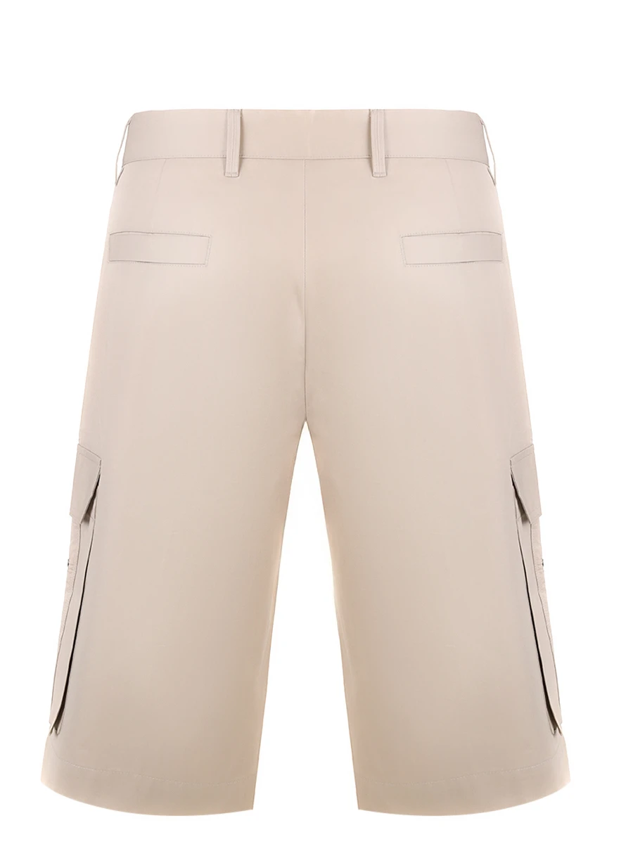 Шорты хлопковые