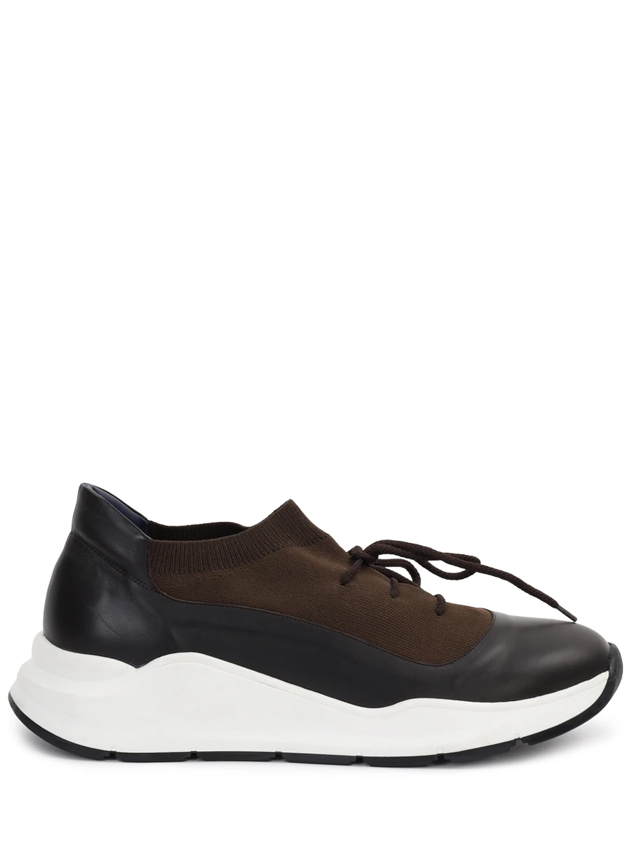 Кроссовки комбинированные