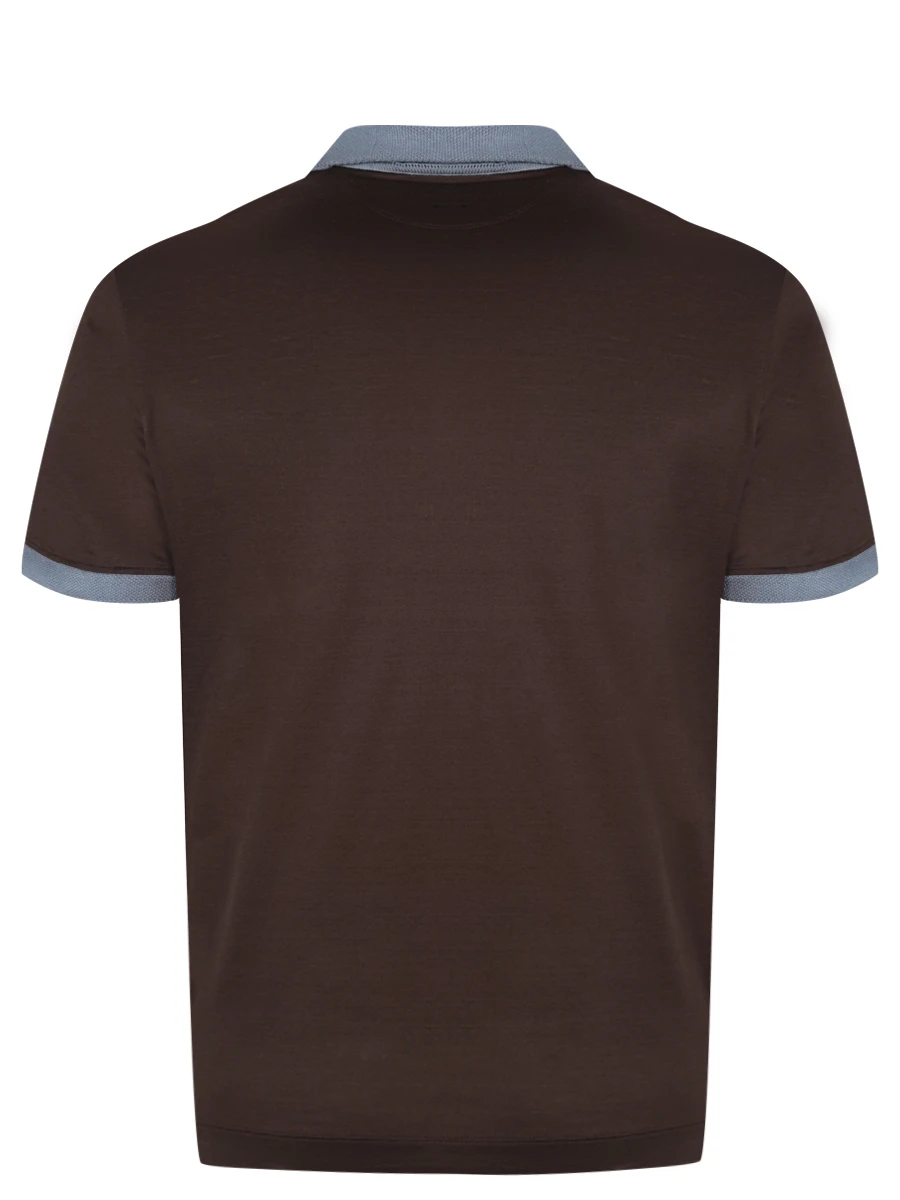 Поло хлопковое