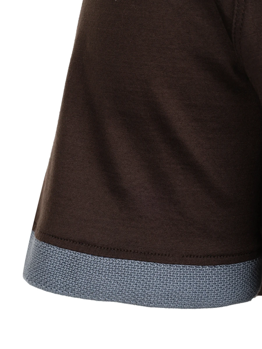 Поло хлопковое