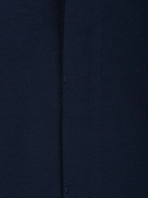 Рубашка Slim Fit хлопковая CORTIGIANI