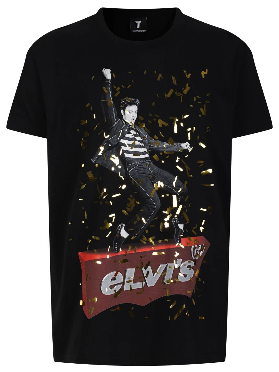 Футболка хлопковая