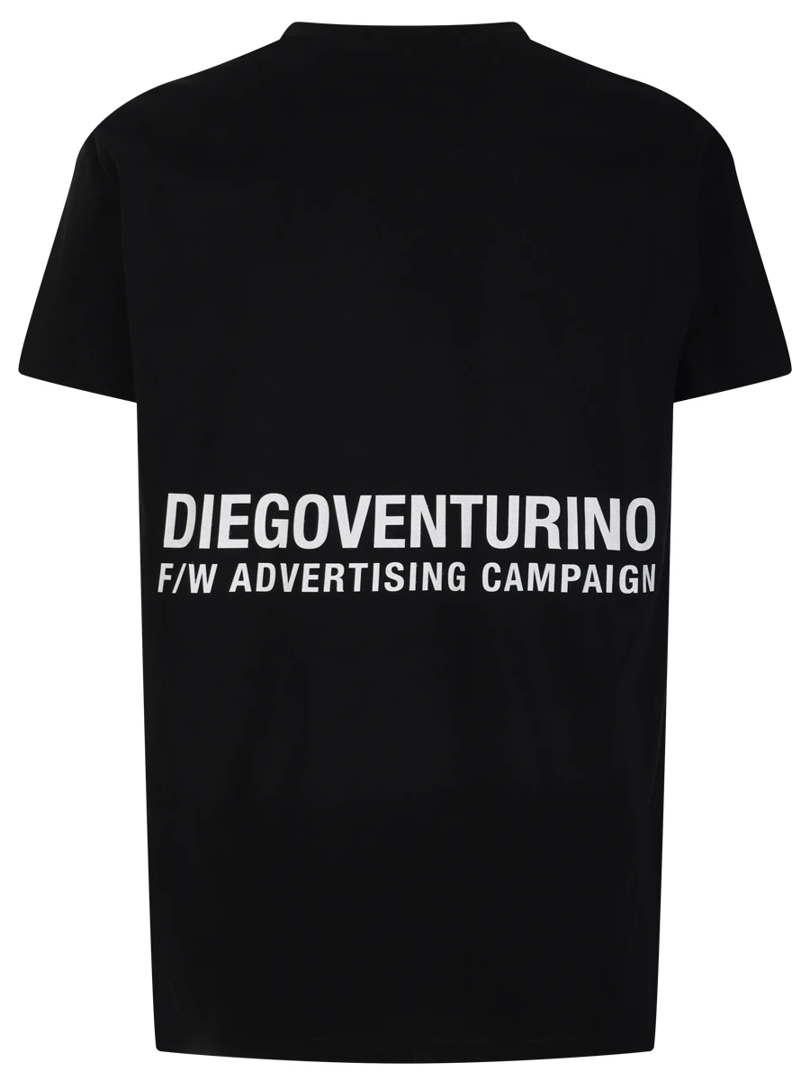 Футболка хлопковая