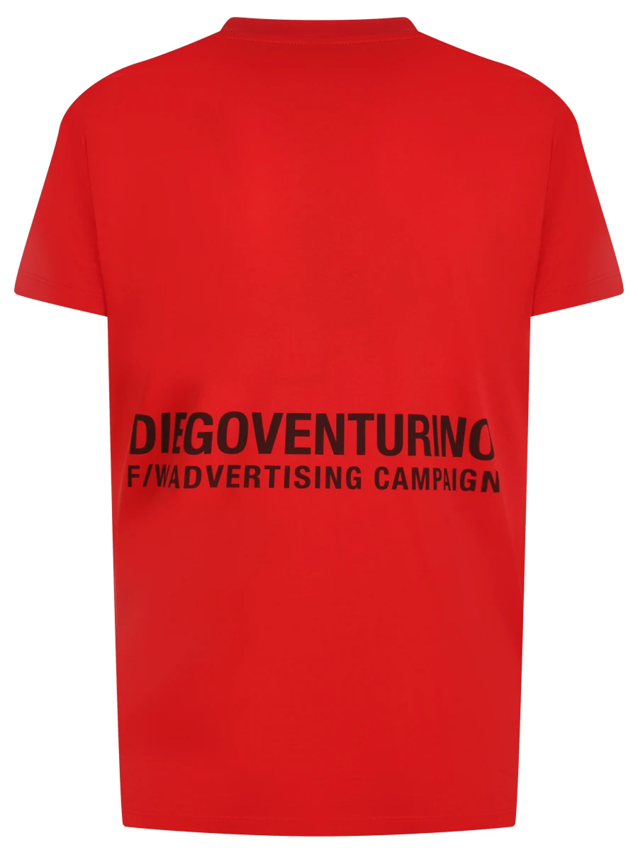 Футболка хлопковая