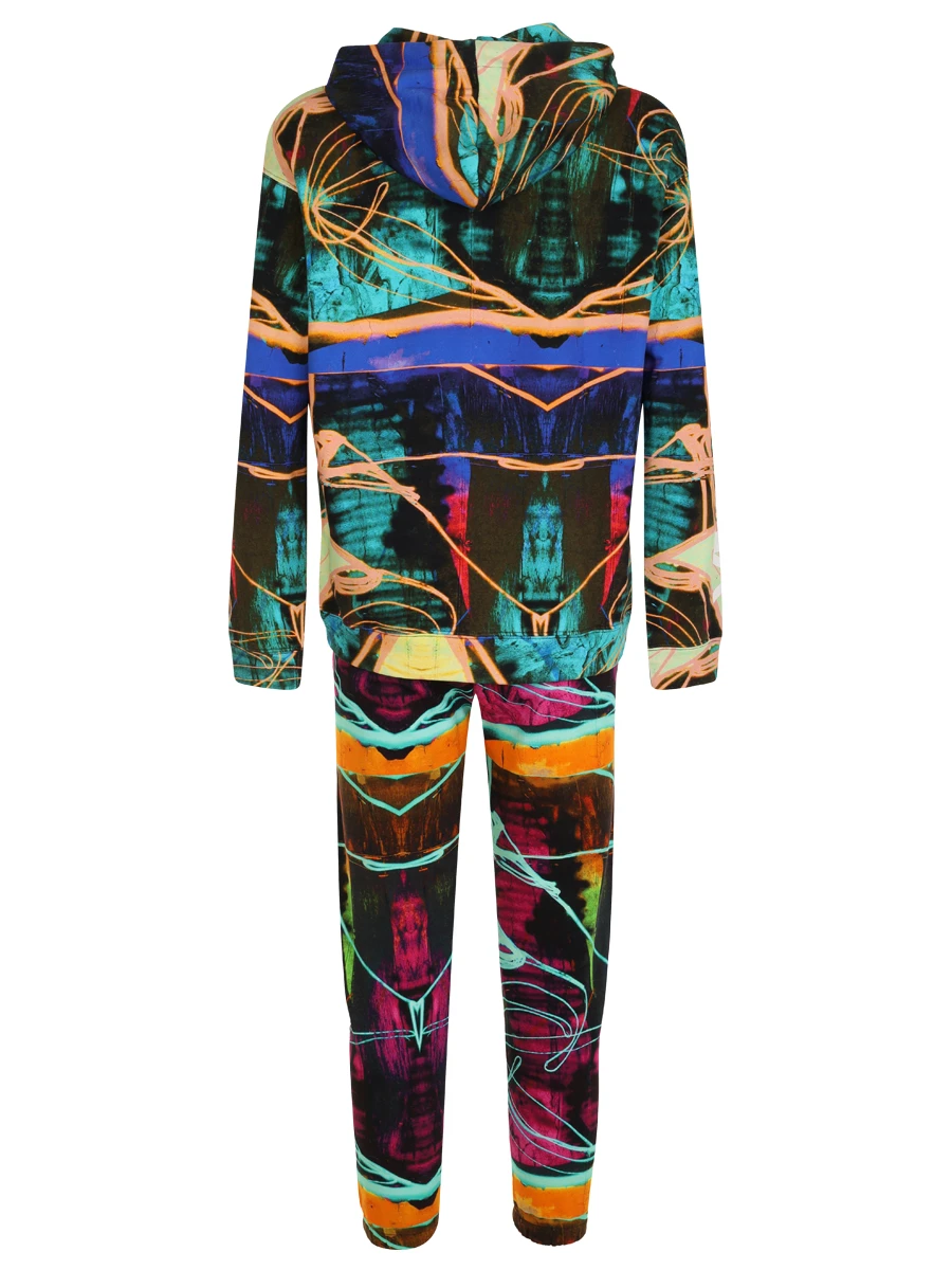 Костюм хлопковый