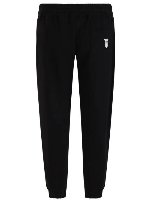 Джоггеры хлопковые DIEGO VENTURINO