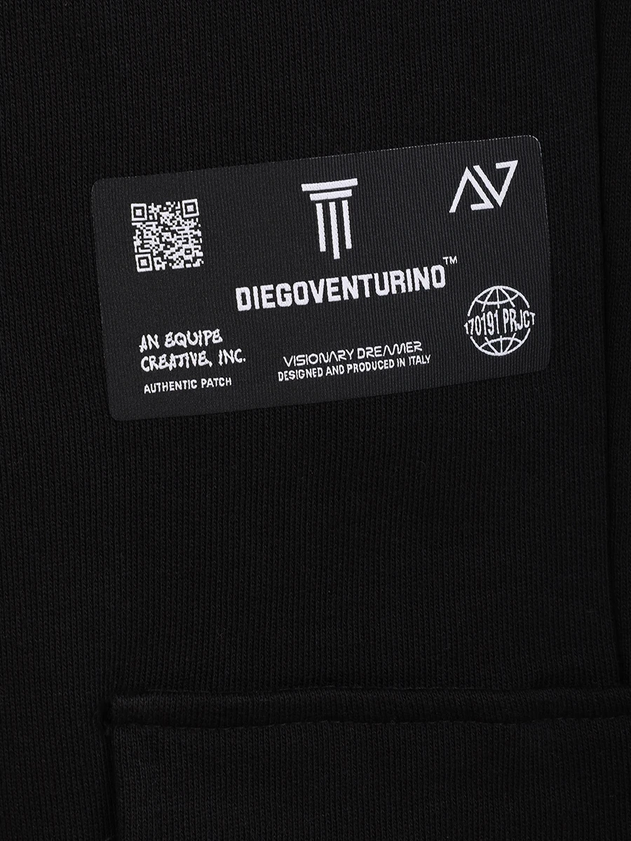 Шорты хлопковые