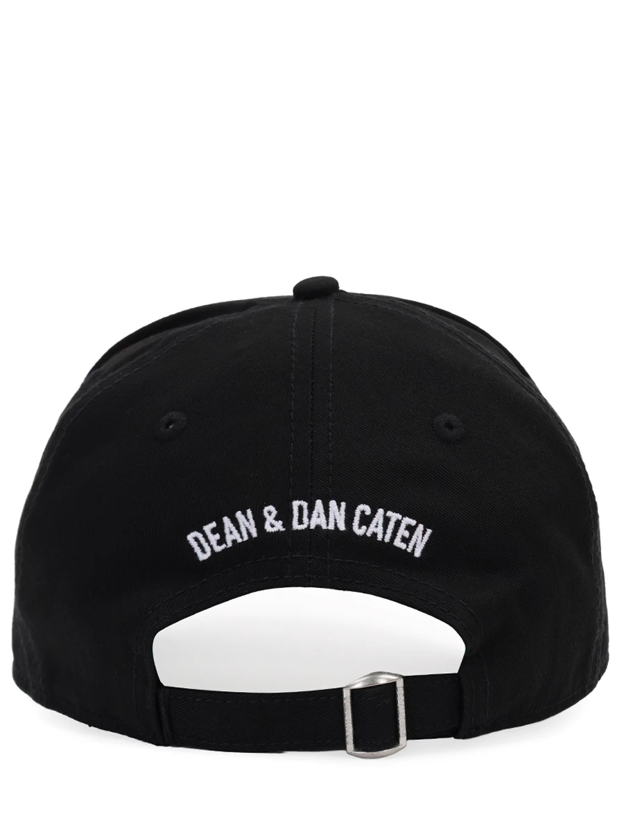 Бейсболка хлопковая