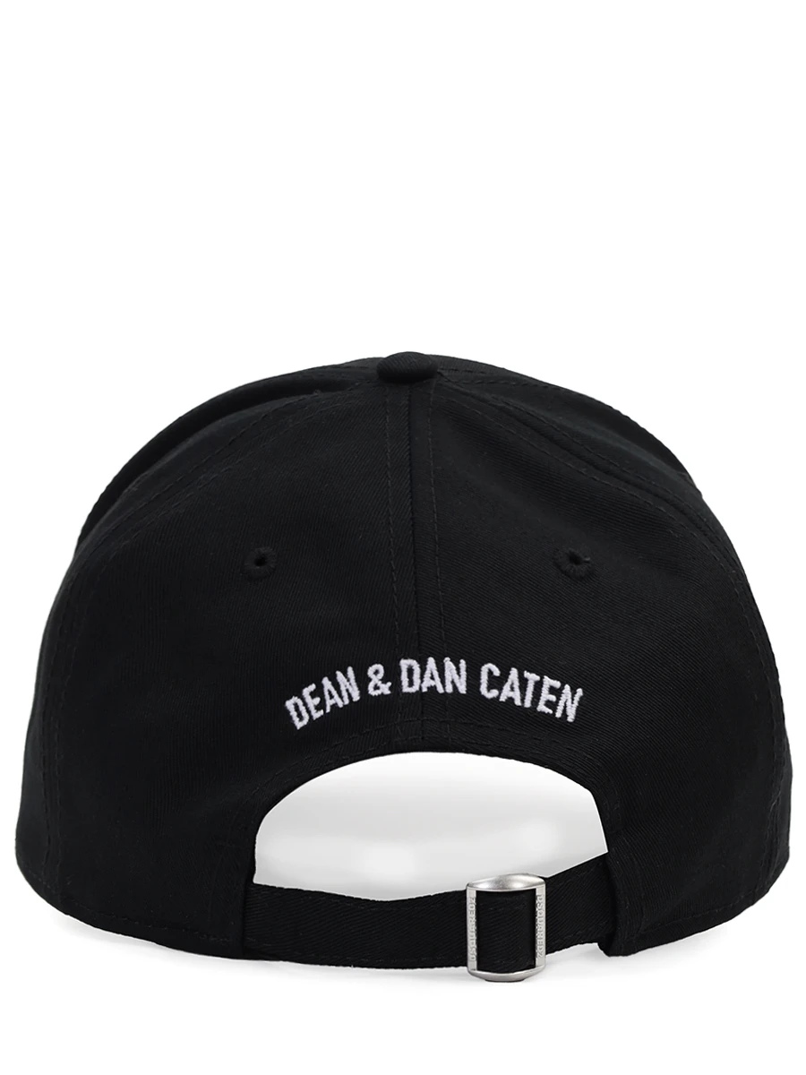 Бейсболка хлопковая