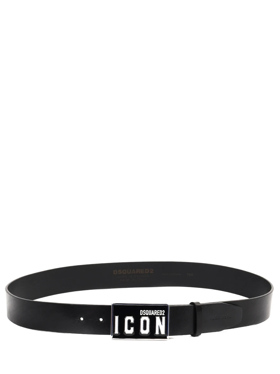 Ремень кожаный