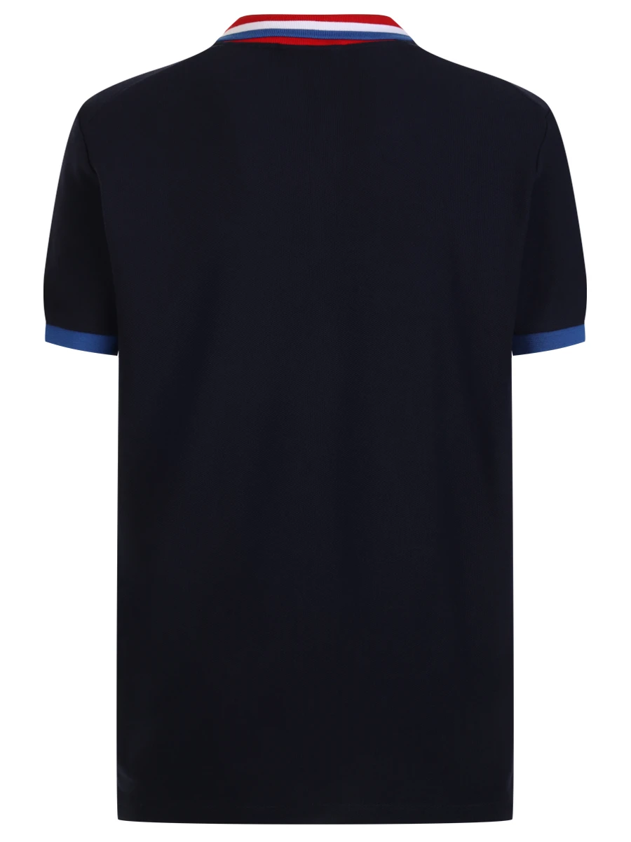 Поло хлопковое