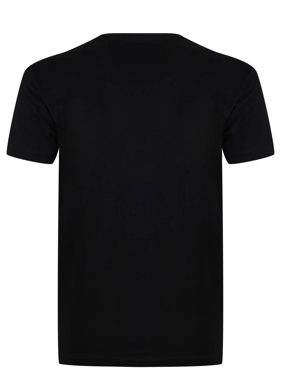 Футболка хлопковая