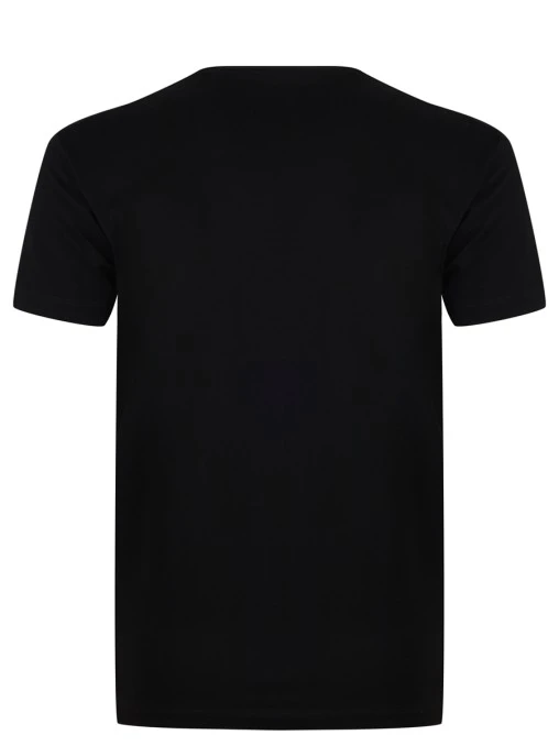 Футболка хлопковая DSQUARED2