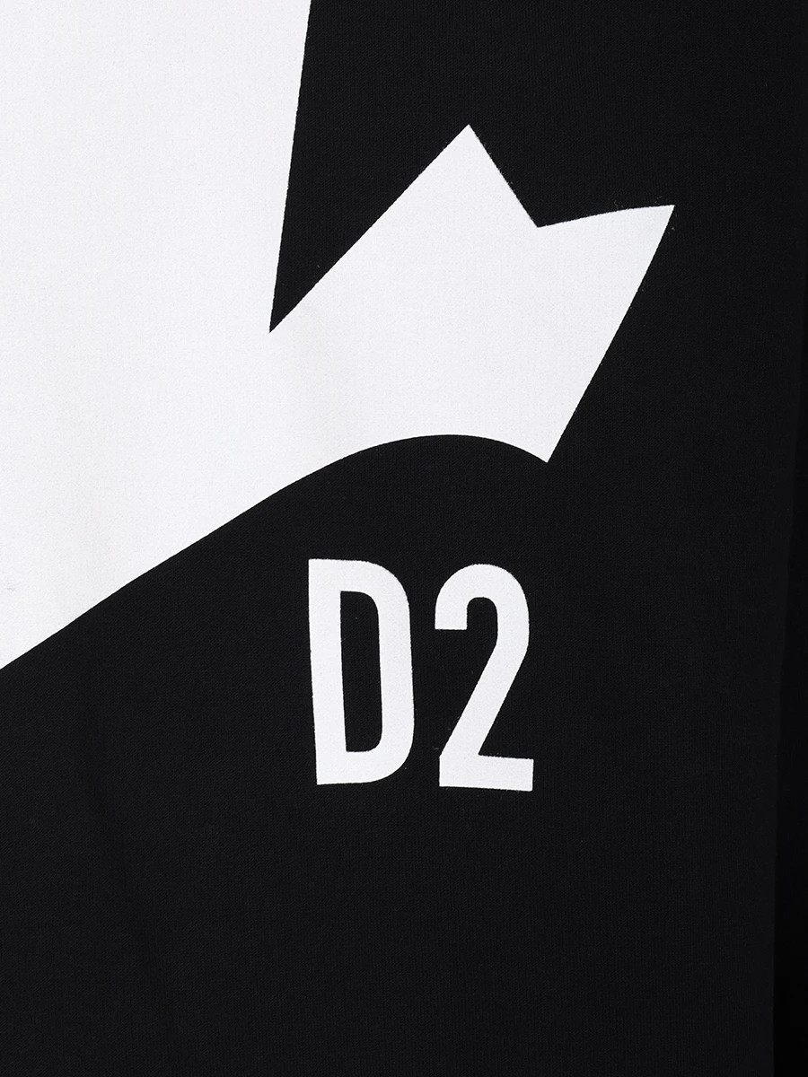 Толстовка хлопковая