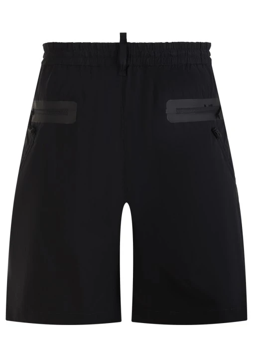 Шорты хлопковые DSQUARED2