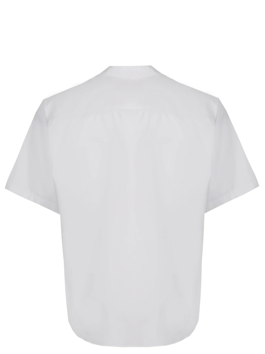 Рубашка Regular Fit хлопковая