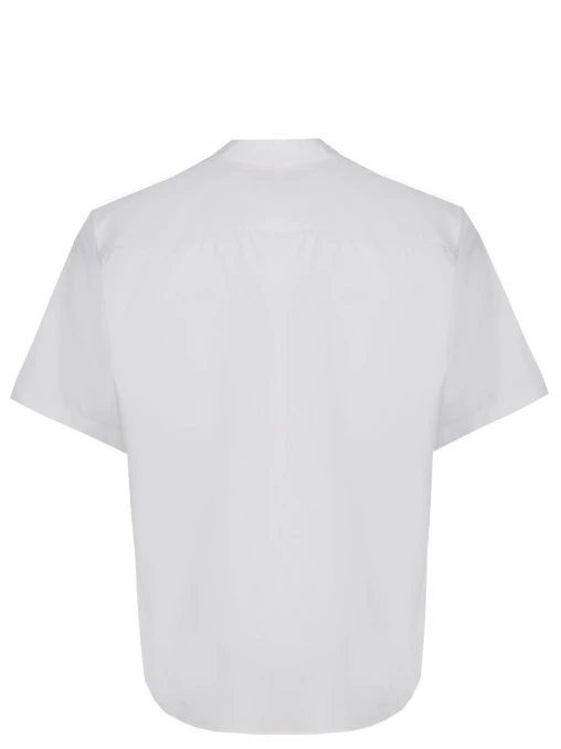 Рубашка Regular Fit хлопковая DSQUARED2