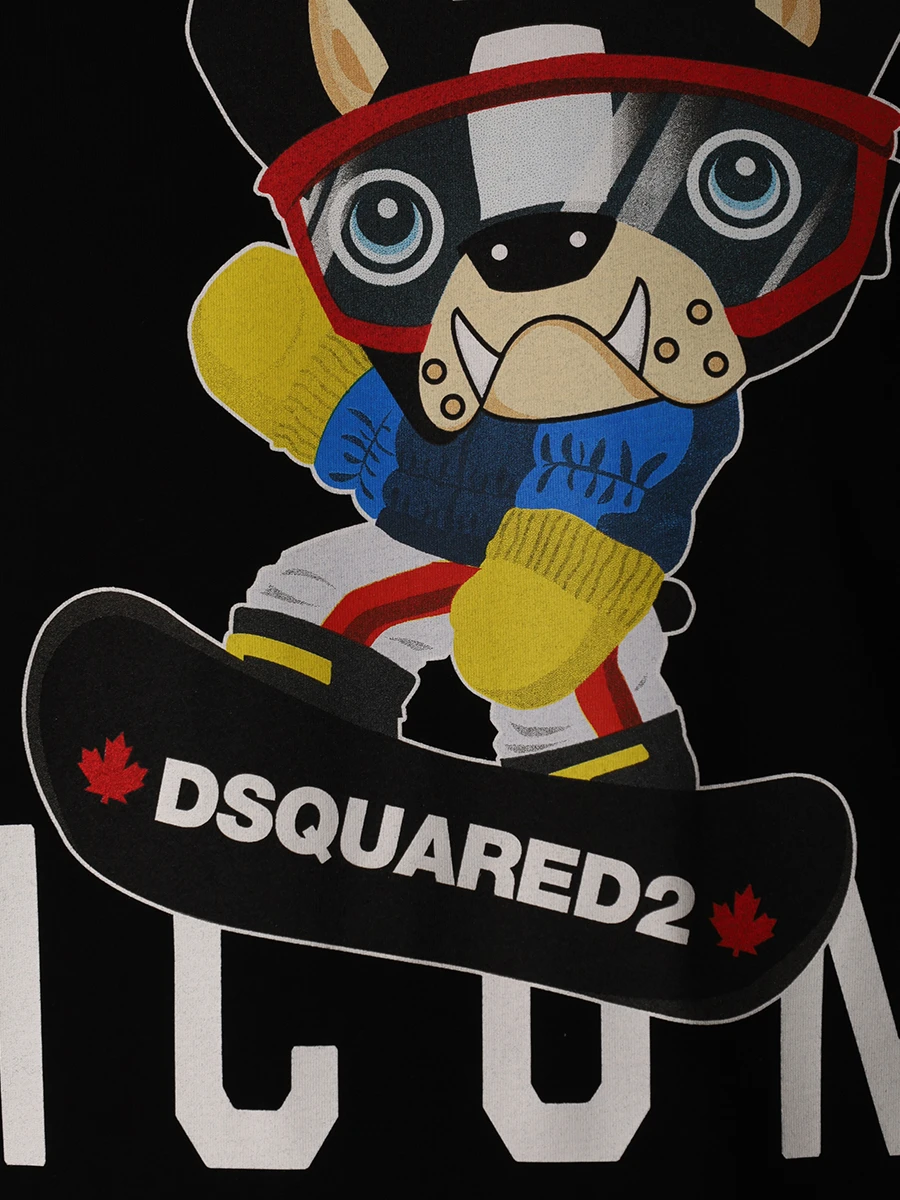 Футболка хлопковая