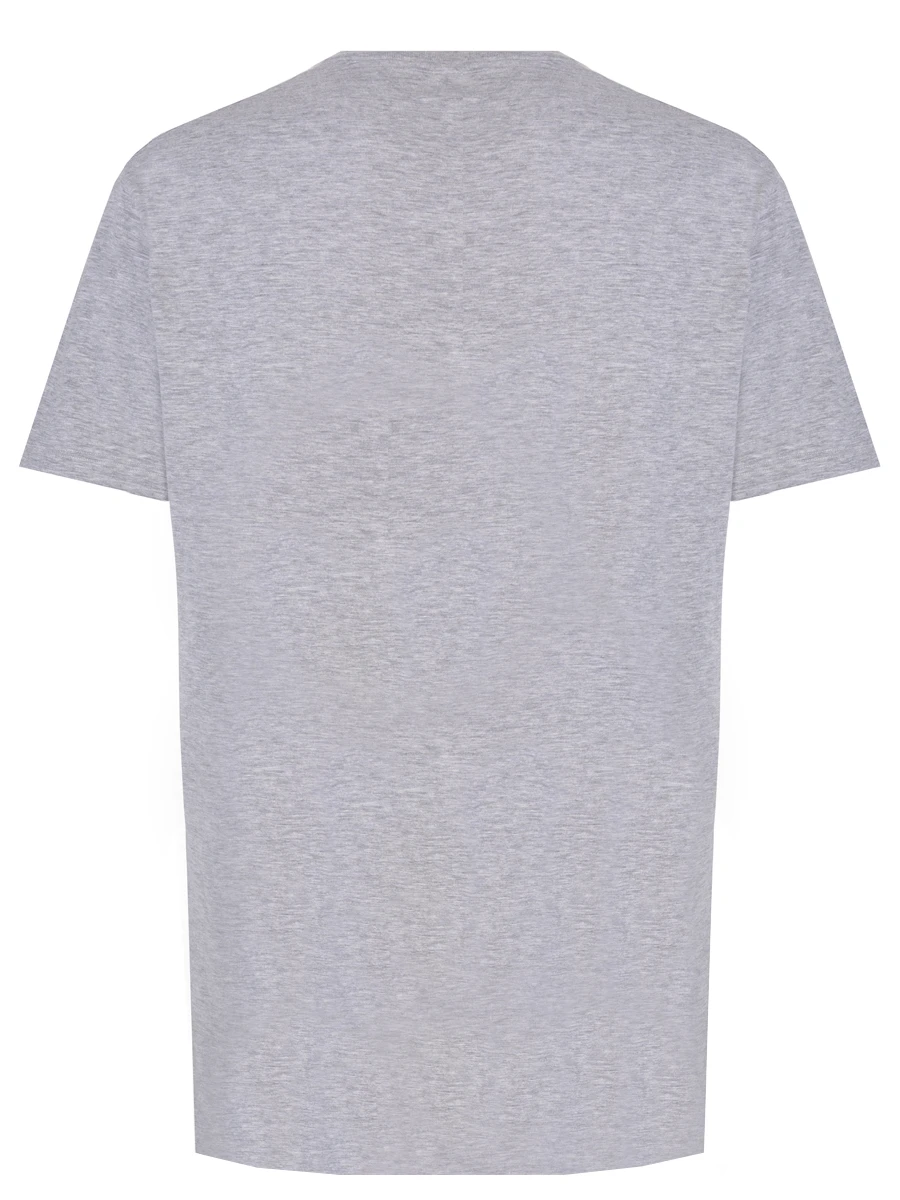 Футболка хлопковая