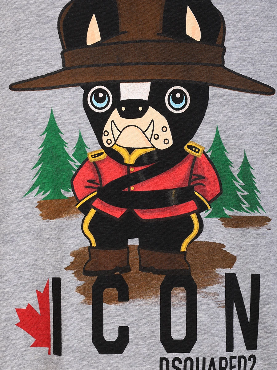 Футболка хлопковая