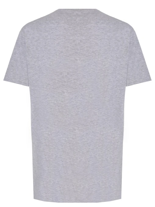 Футболка хлопковая DSQUARED2