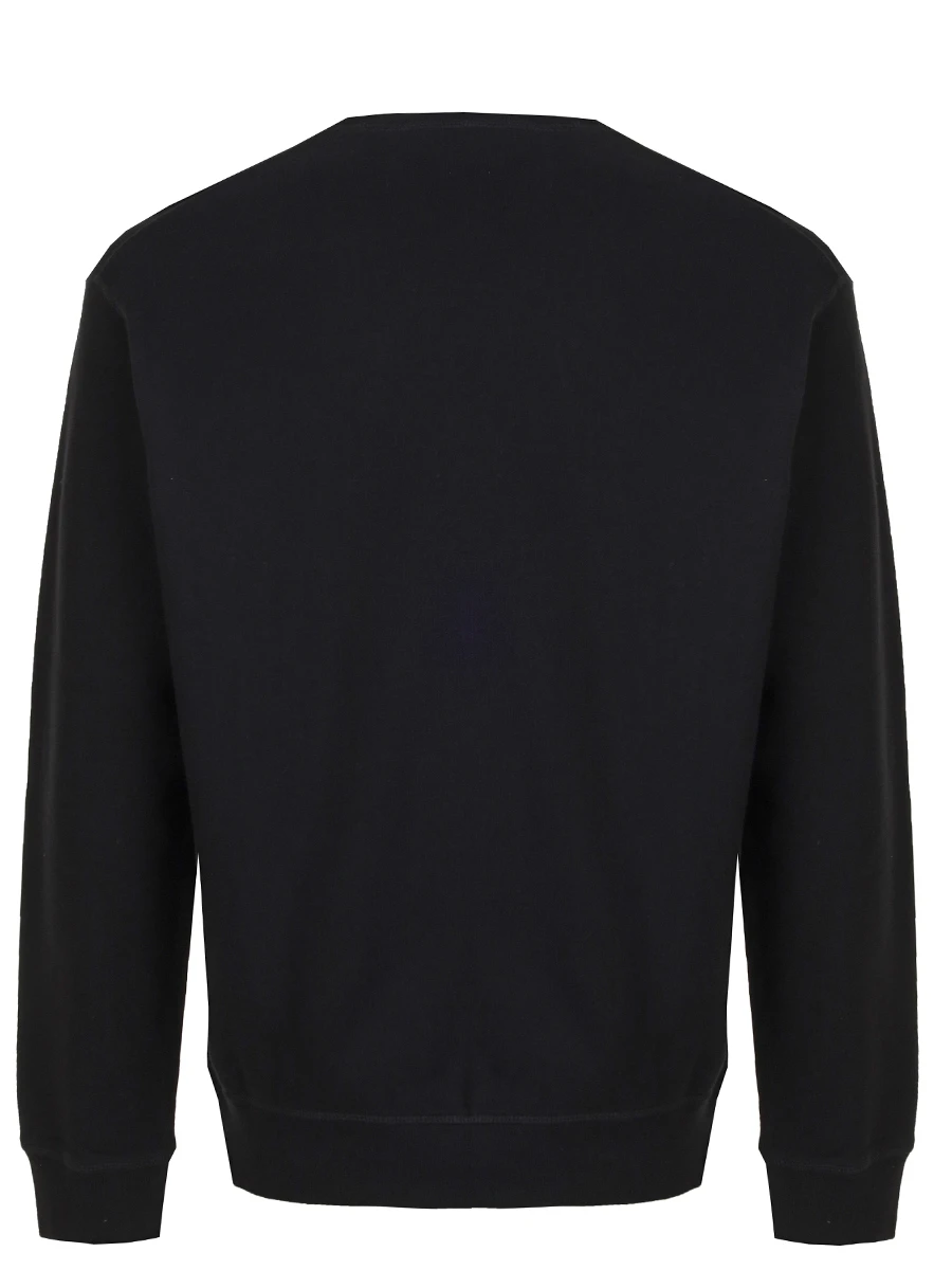 Свитшот хлопковый