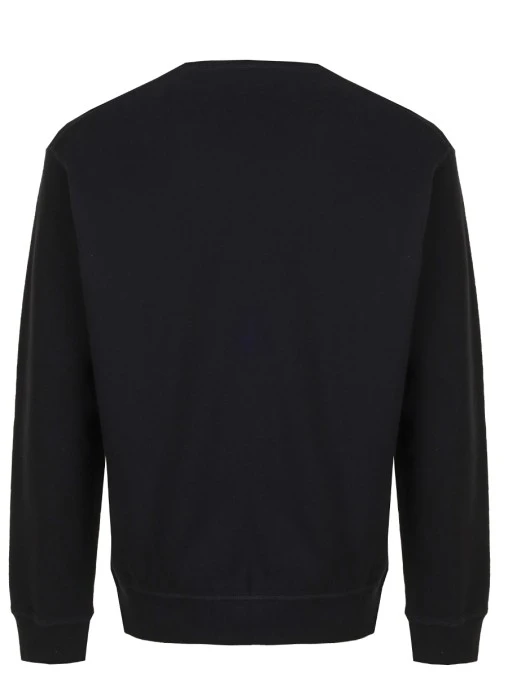 Свитшот хлопковый DSQUARED2