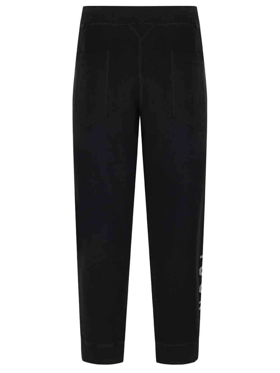 Джоггеры хлопковые