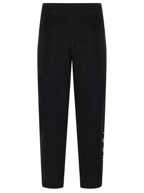 Джоггеры хлопковые DSQUARED2