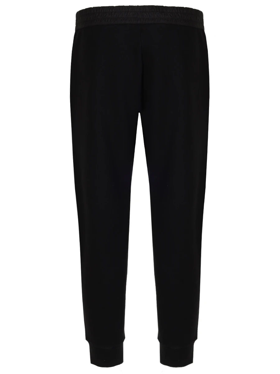 Джоггеры хлопковые