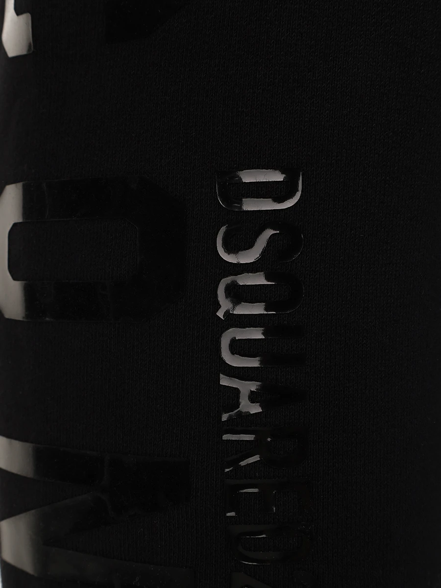 Джоггеры хлопковые